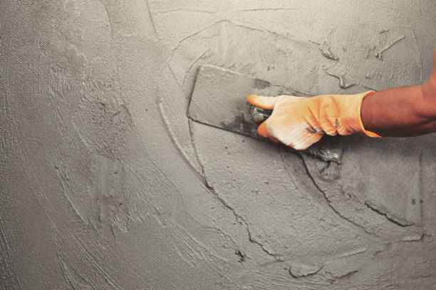 Best Concrete Patio Design and Installation in Morrice, MI