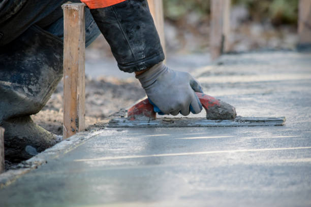 Best Concrete Retaining Walls in Morrice, MI