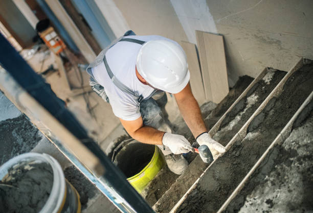 Best Concrete Pool Decks in Morrice, MI