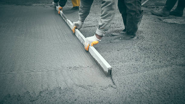 Best Concrete Demolition Services in Morrice, MI