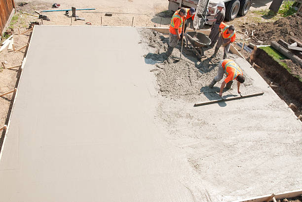  Morrice, MI Concrete contractor Pros
