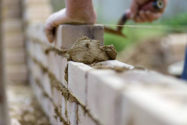 Best Concrete Patio Design and Installation in Morrice, MI