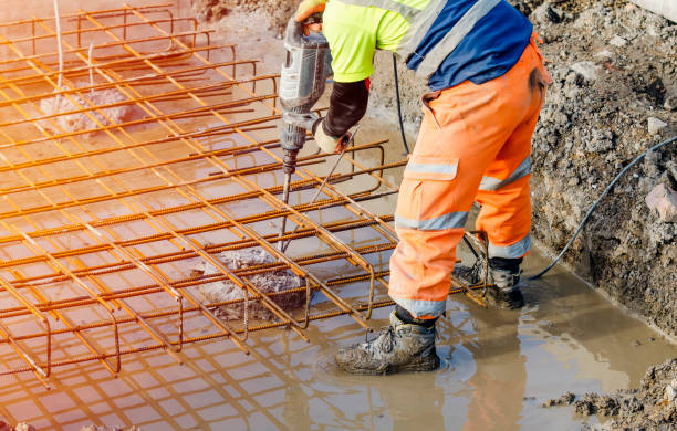 Best Concrete Sealing and Maintenance in Morrice, MI