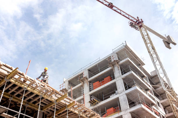 Best Residential Concrete Solutions in Morrice, MI